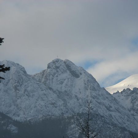 Apartament Brandy Radowid Zakopane Quarto foto