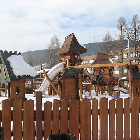 Apartament Brandy Radowid Zakopane Quarto foto