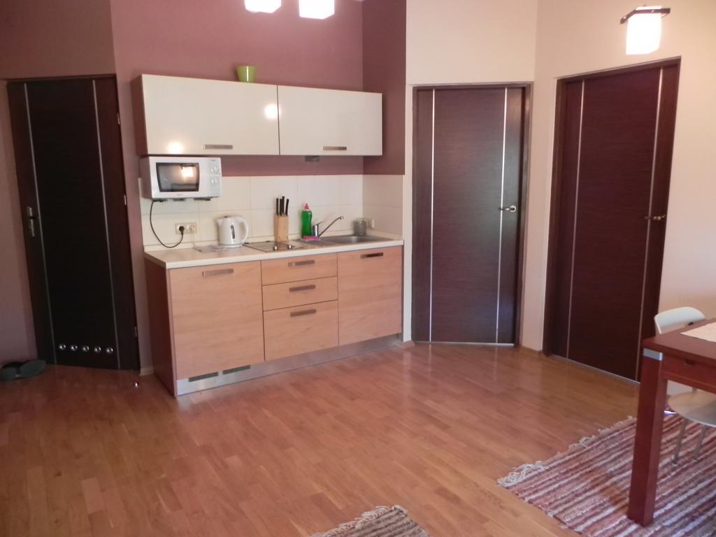 Apartament Brandy Radowid Zakopane Quarto foto